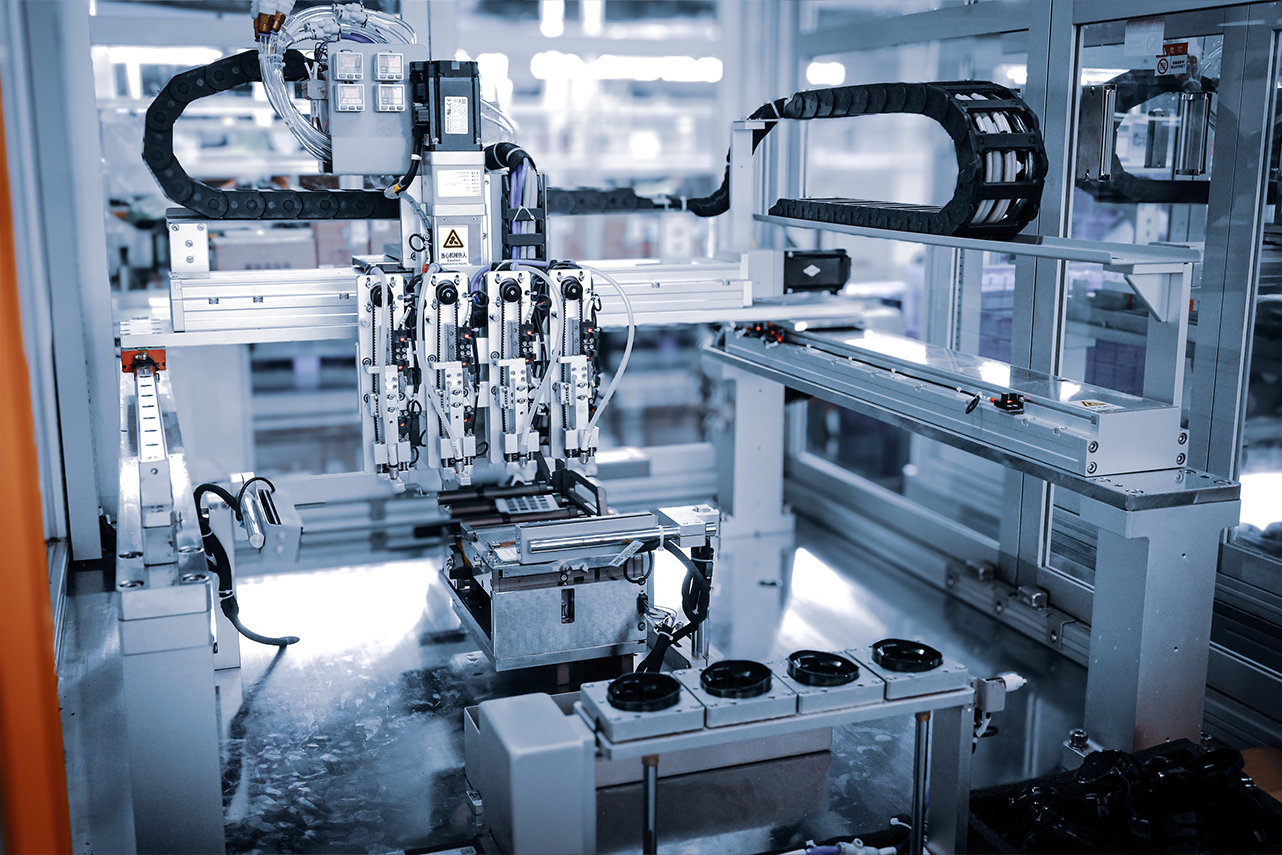 Auto Assembly 2