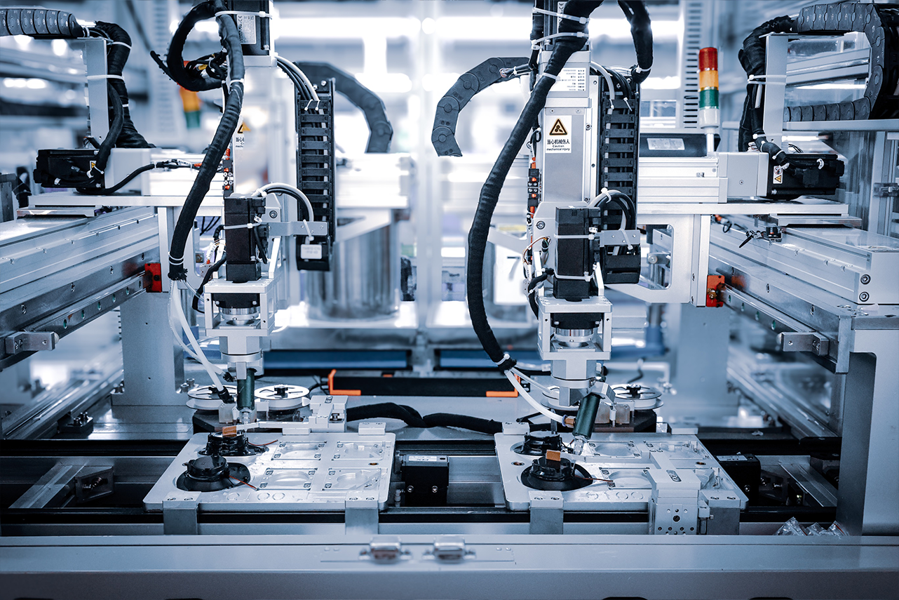 Automation