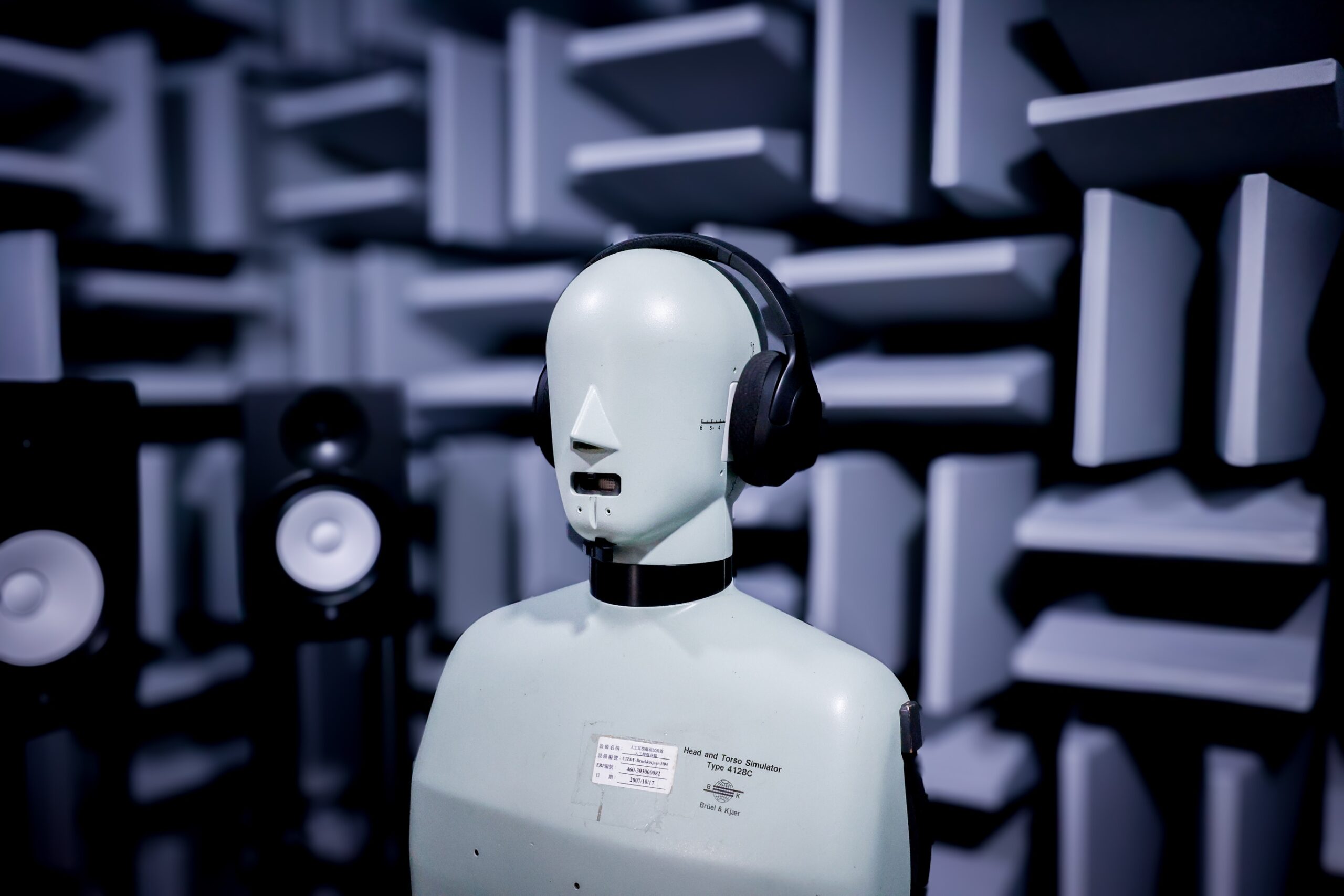 Audio Solutions