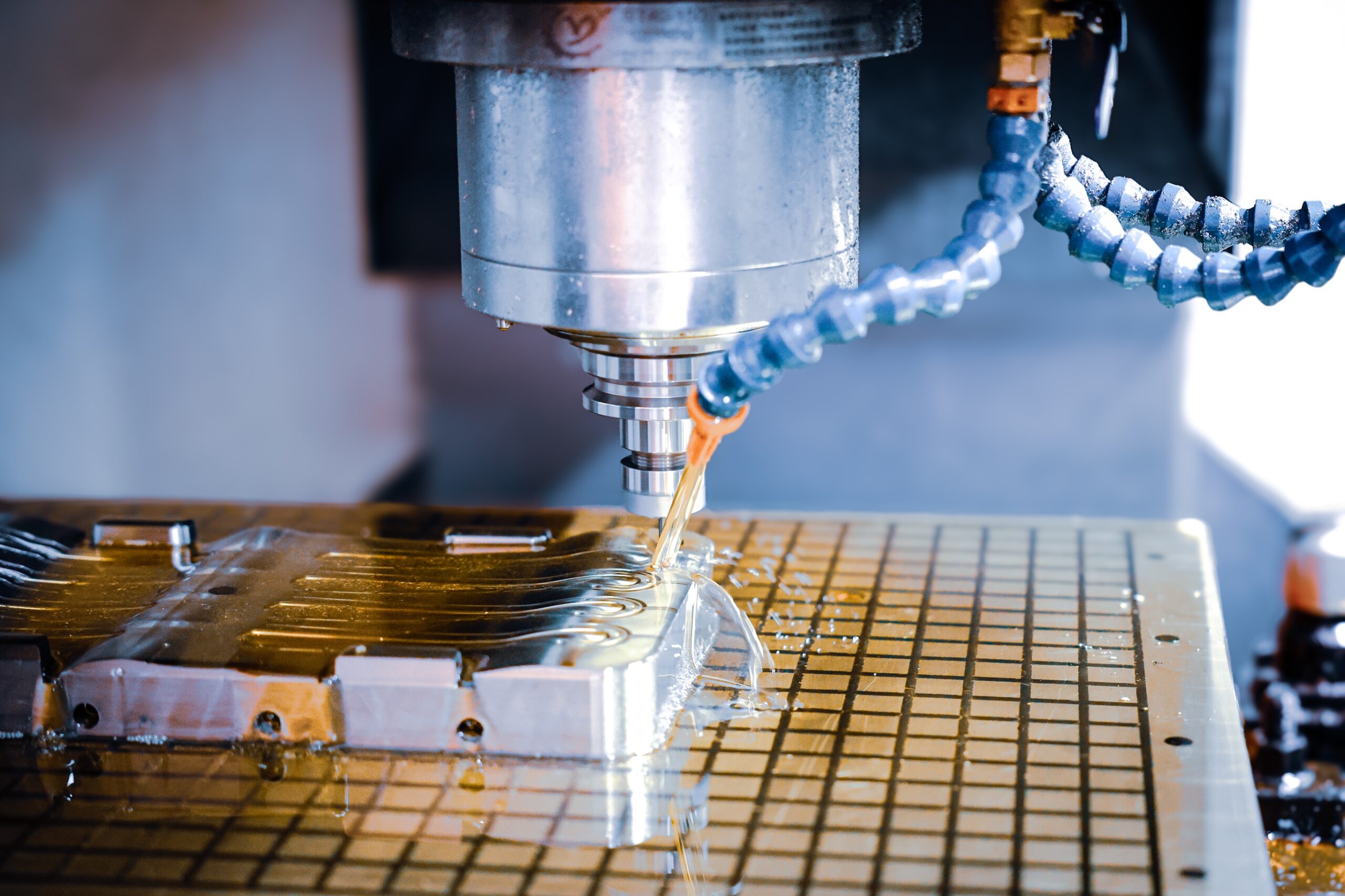 Customized Tooling Solutions
