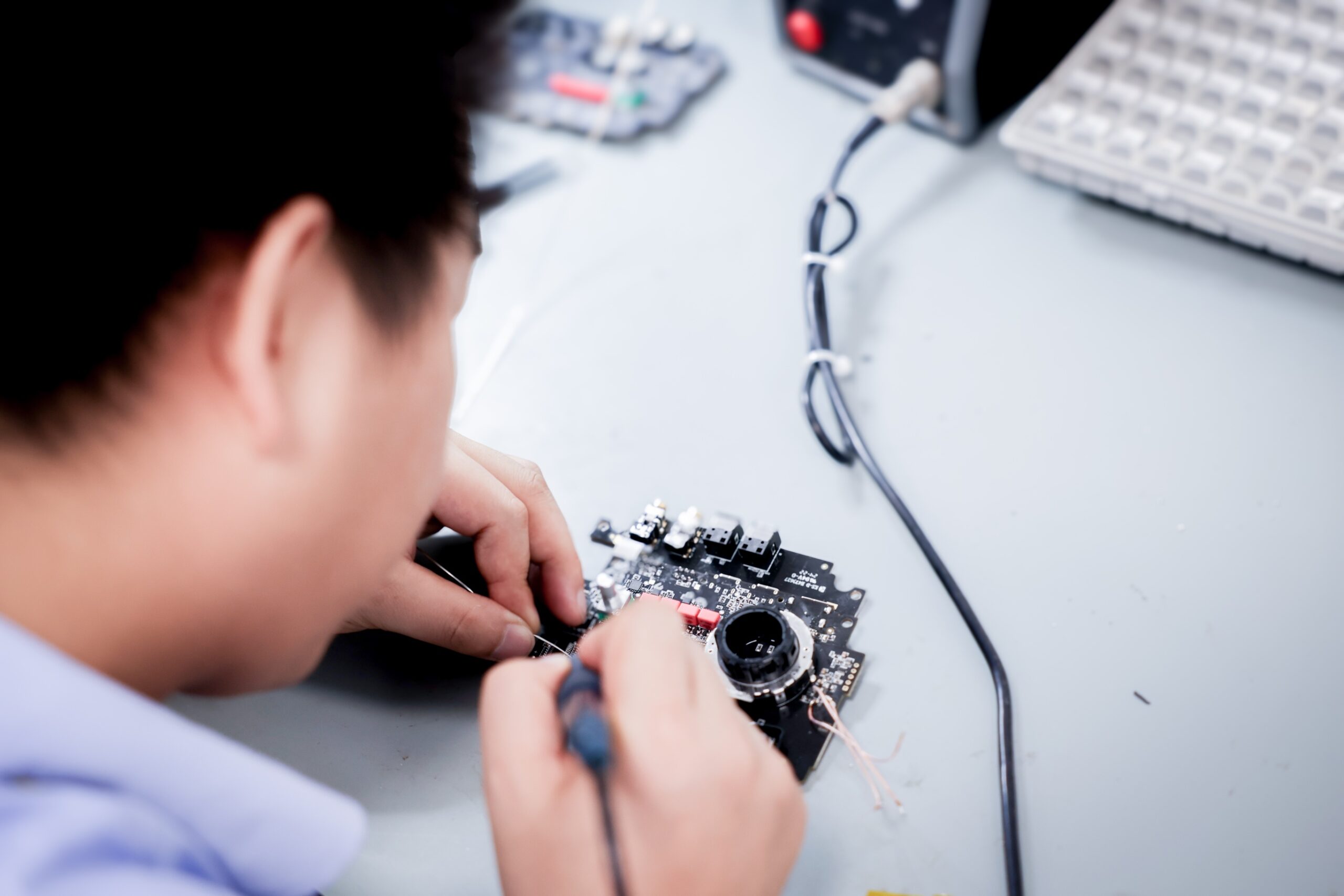 Engineering Services