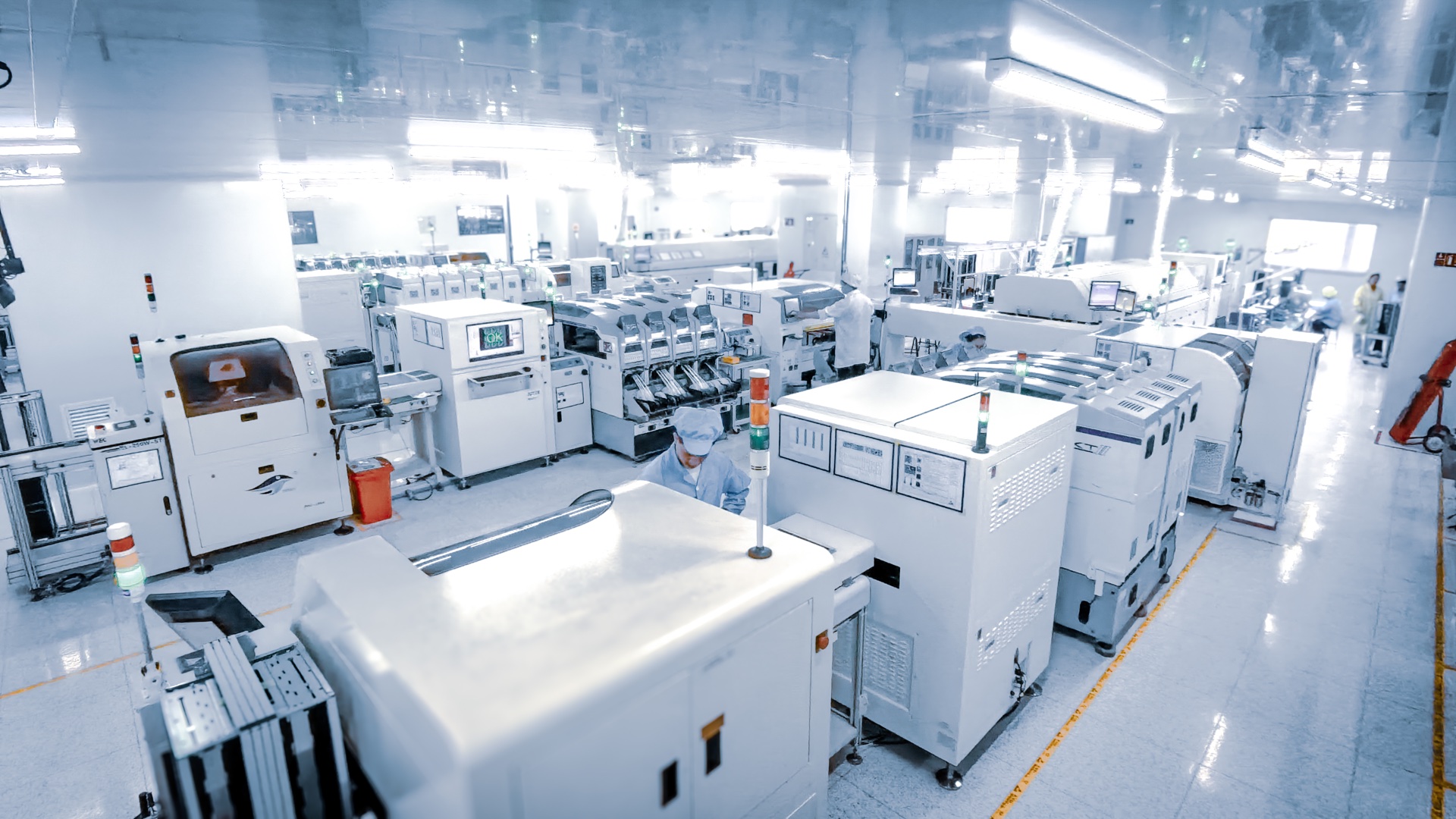 Manufacturing Services