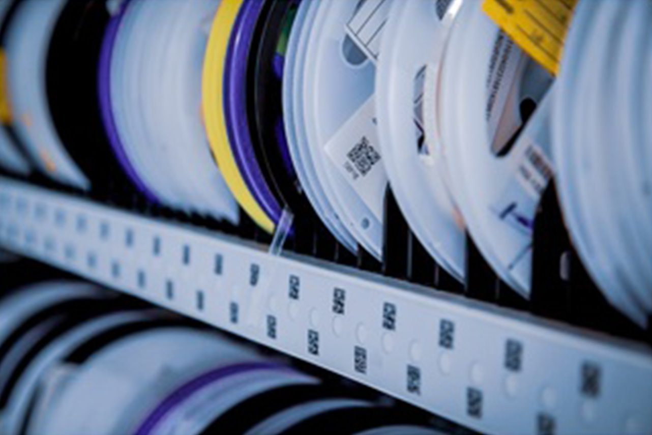 SMT Storage 2