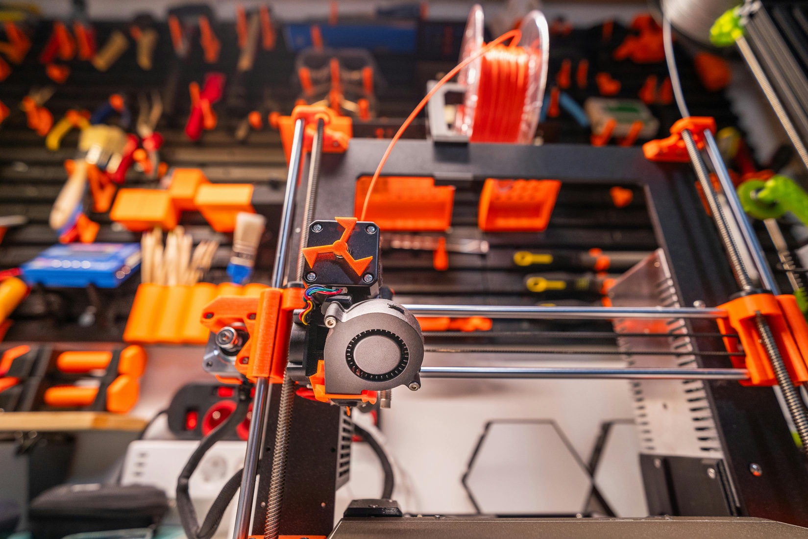 Rapid Prototyping