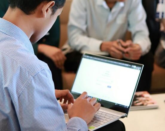Project Management & Consulting
