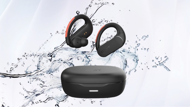 Sports Headphones