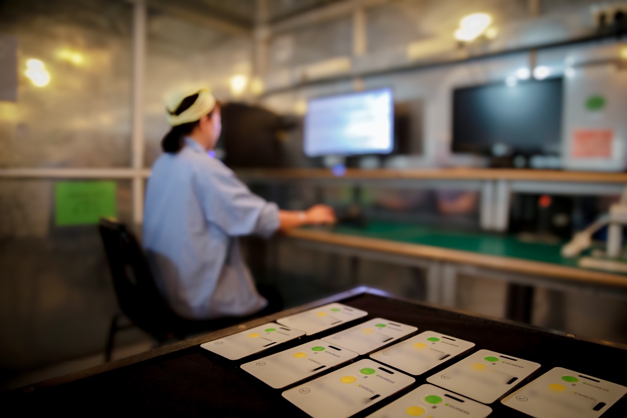 Compliance and Reliability Testing