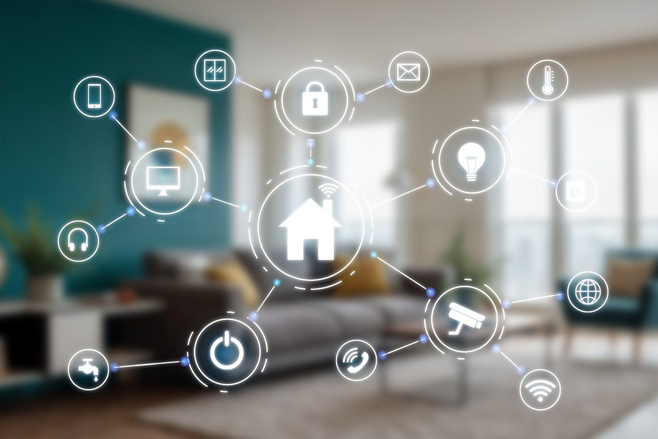 Smart Home Integration