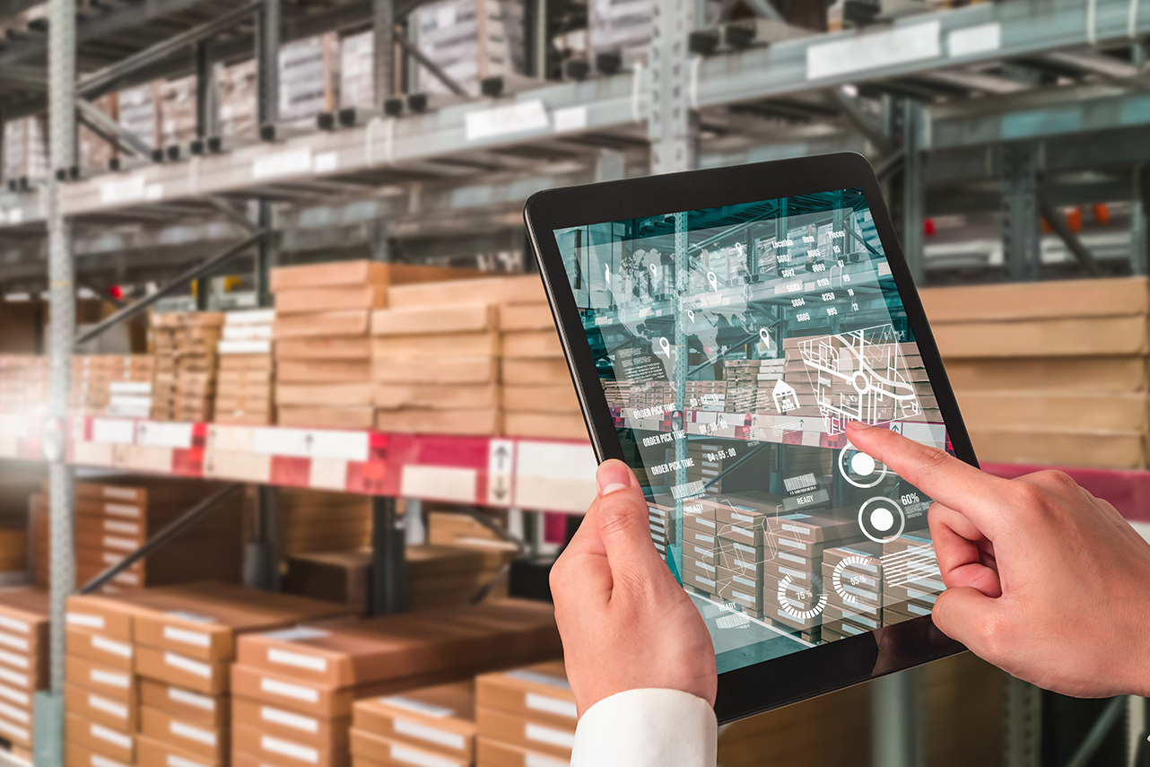 Industrial and Commercial IoT
