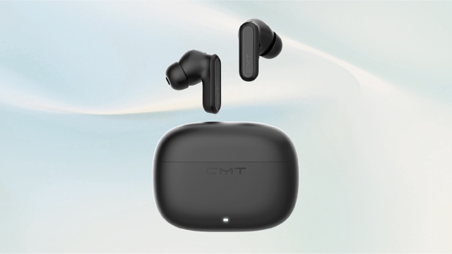 True Wireless Stereo (TWS)